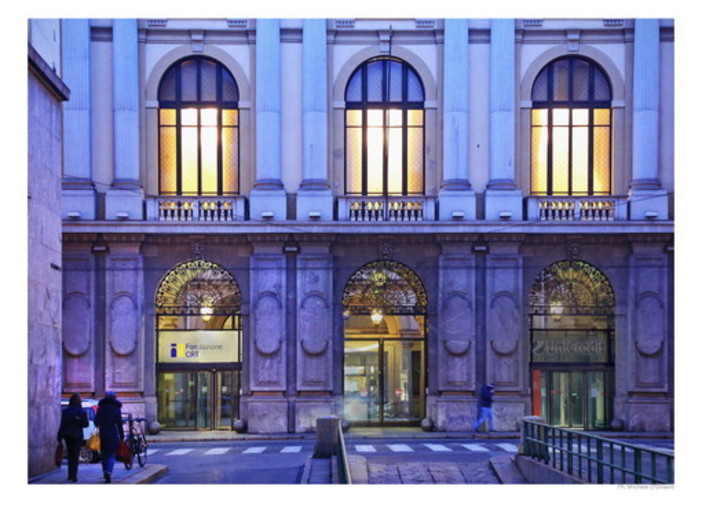 Cultura in Piemonte, accordo tra Regione e Fondazione CRT: finanziati tutti i progetti idonei Cultura in Piemonte, accordo tra Regione e Fondazione CRT: finanziati tutti i progetti idonei