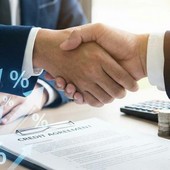 Confartigianato Piemonte: "Le imprese soffrono sempre di più il peso del credito" Confartigianato Piemonte: "Le imprese soffrono sempre di più il peso del credito"