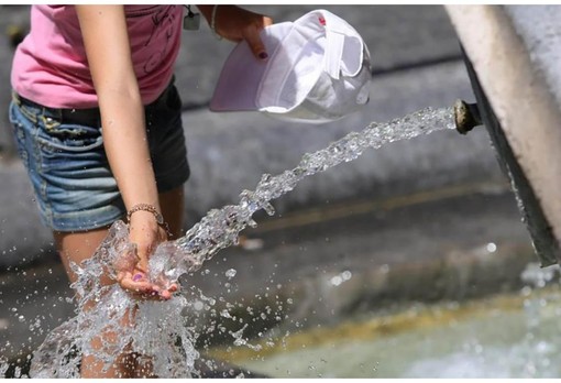 Dall'8 febbraio non si registrano piogge significative sul Piemonte