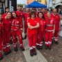 Croce Rossa Verbania,  36mila ore di servizio e oltre 5mila interventi