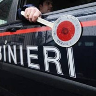 Atti osceni sull'Isola dei Pescatori: multa da 10mila euro ad una coppia di Alessandria