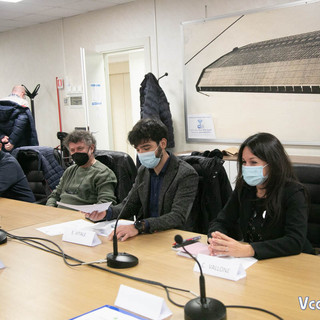 Silvia Marchionini su Scarpinato: &quot;Non condivido operazioni di trasformismo&quot;