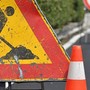 Verbania, senso unico alternato per lavori notturni sulla SS 33 del Sempione