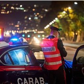 Guida in stato di ebbrezza: cinque denunce e patenti ritirate