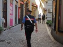 Giovane verbanese denunciato per furto: era autore di cinque colpi in città