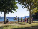 &quot;CAImminare con LetterAltura&quot;: quattro escursioni per il Grand Tour del Lago Maggiore