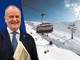 Fondi per impianti risalita e piste sci, Calderoli: “A disposizione 11 milioni di euro”