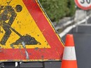 Verbania, senso unico alternato per lavori notturni sulla SS 33 del Sempione Verbania, senso unico alternato per lavori notturni sulla SS 33 del Sempione