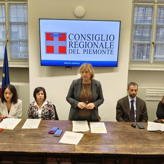 Minoranze all'attacco sul piano sociosanitario della Regione