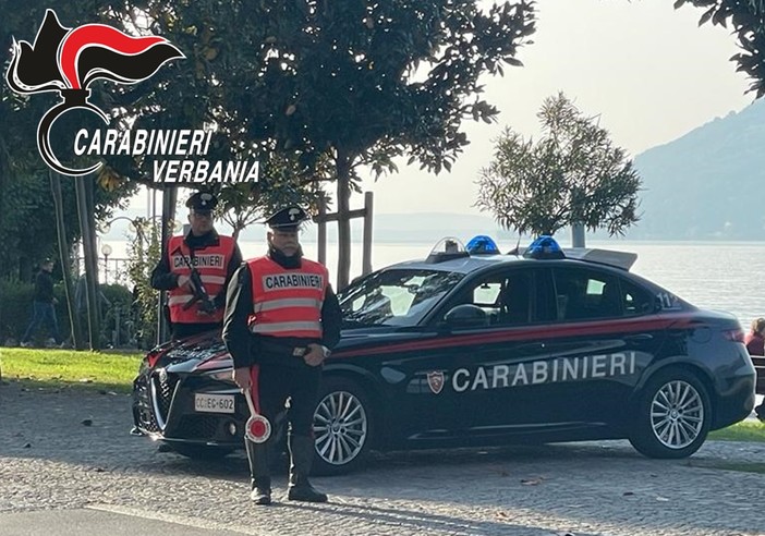 Controlli dei carabinieri nel fine settimana: patenti ritirate per alcol e stupefacenti