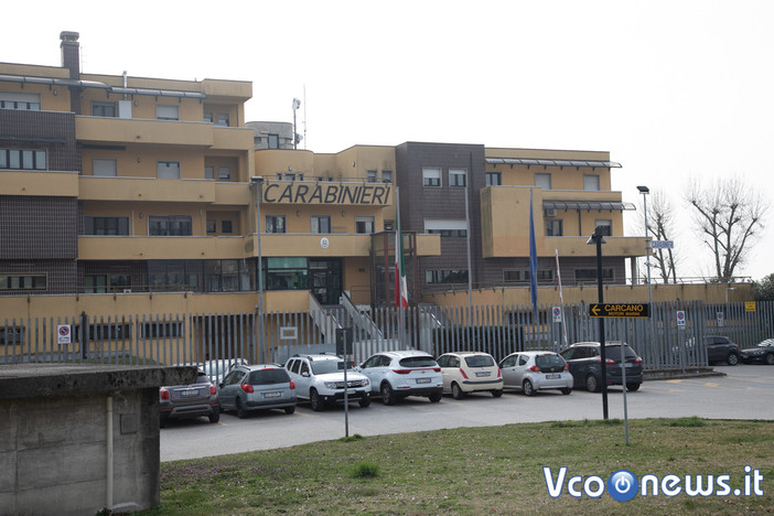 Verbania ricorda i tre Carabinieri caduti a Castel d’Azzano
