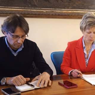 Marchionini e Rabaini: “La perdita del Dea apre la strada alla privatizzazione del Castelli”