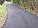 Terminata la riqualificazione della pista ciclabile di Gravellona