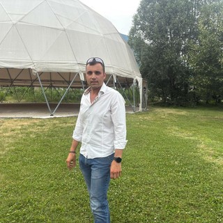 Luca Forcina