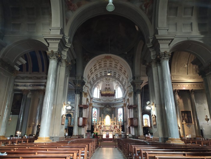 Expo Italo Svizzera, musica e cultura per celebrare un secolo di storia