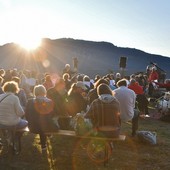 Musica alle prime luci del mattino: torna il Concerto all’Alba sulla Terrazza del Belvedere Musica alle prime luci del mattino: torna il Concerto all’Alba sulla Terrazza del Belvedere