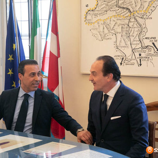 Sanità, Pizzi: “Da Cirio e da tutti i partiti di centro destra, sette anni di promesse contraddittorie, ora servono chiarezza e serietà”