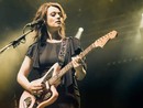 Carmen Consoli arriva a Tones Teatro Natura