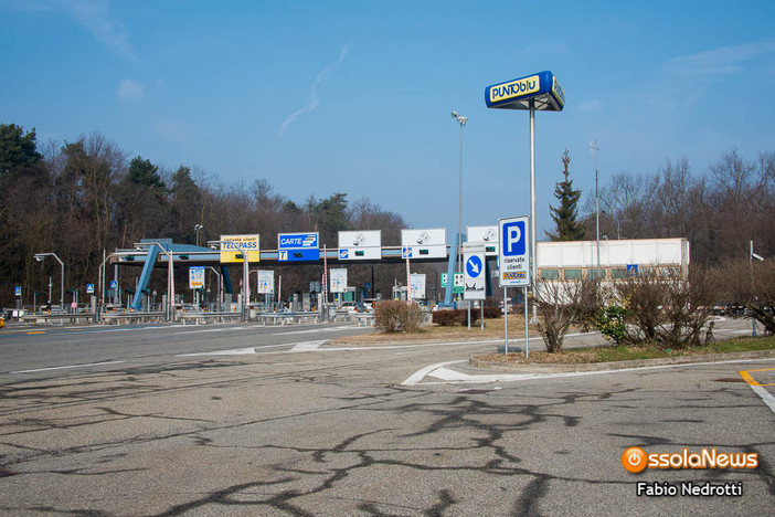 Stop all’aumento dei pedaggi: il governo fa marcia indietro