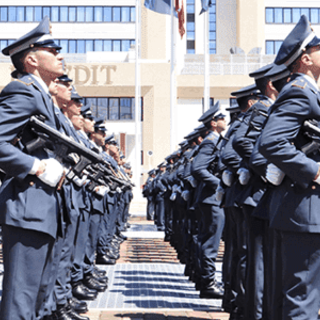 Guardia di Finanza, un concorso per 983 allievi marescialli