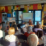 Dal Mediterraneo al Pacifico in barca a vela: Paolo Cavallini racconta la sua avventura Dal Mediterraneo al Pacifico in barca a vela: Paolo Cavallini racconta la sua avventura