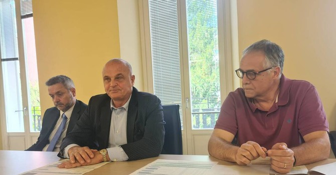 Nuovo medico di base a Omegna: da domani mille posti disponibili per i pazienti del Cusio Nuovo medico di base a Omegna: da domani mille posti disponibili per i pazienti del Cusio