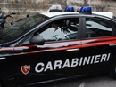 Carabinieri e polizia locale di fermano 36enne per violazione del divieto di avvicinamento