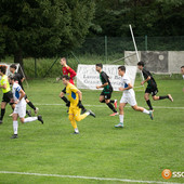 Il Bagnella contro il Feriolo... per togliersi una soddisfazione