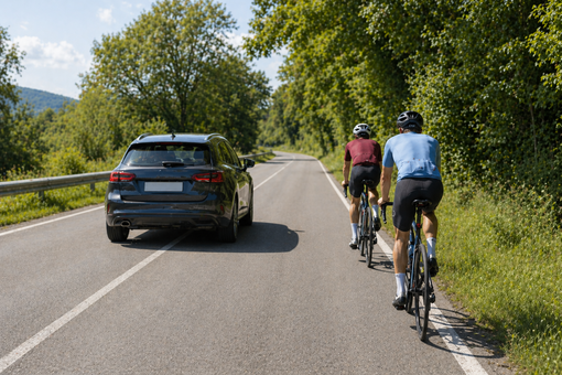 Ciclisti speronati tra Feriolo e Fondotoce, l’Ossola Cycling Team: “Sconcertati dall’odio sui social, valutiamo azioni legali”