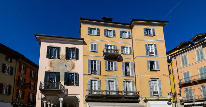 Il Circolo dei Lettori lascia Verbania e approda a Stresa: il Pd attacca la giunta Albertella Il Circolo dei Lettori lascia Verbania e approda a Stresa: il Pd attacca la giunta Albertella