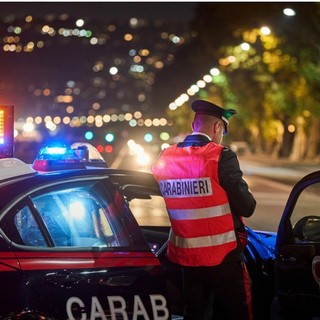 Guida in stato di ebbrezza: cinque denunce e patenti ritirate