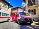 Foto Facebook Croce Rossa Stresa