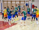 Un sabato da applausi per Pallavolo Altiora Un sabato da applausi per Pallavolo Altiora