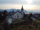 Avviata la campagna For Funding per il restauro della sala storica della parrocchia di Vignone