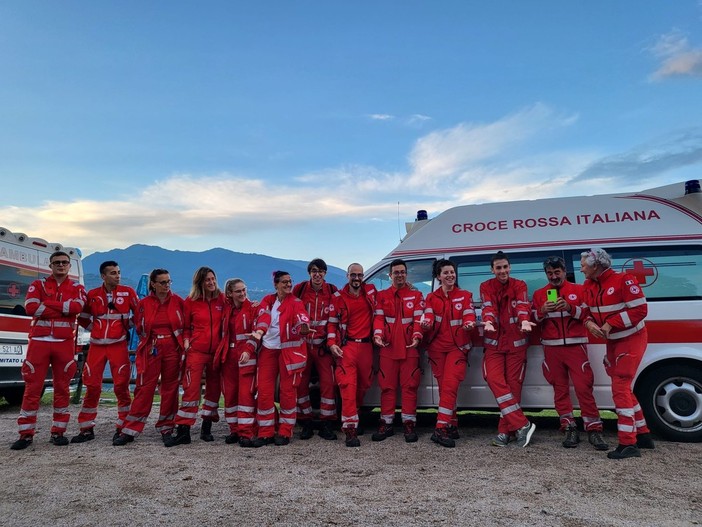 Baveno, lezione gratuita di disostruzione pediatrica per famiglie Baveno, lezione gratuita di disostruzione pediatrica per famiglie