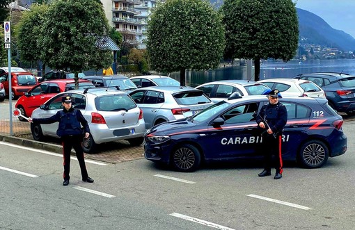 Lavorava nonostante un decreto di espulsione: fermato a Omegna