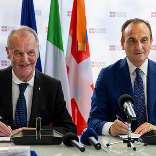 Autonomia differenziata: pre-intesa tra Governo e Regione Piemonte