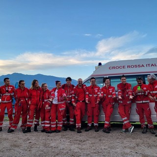 Baveno, lezione gratuita di disostruzione pediatrica per famiglie