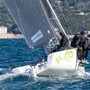 Vela, mondiale sfortunato per l'equipaggio Altea