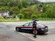 Omegna, aggredisce l’ex compagna violando il divieto di avvicinamento: arrestato 53enne