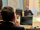 Comuni montani, parte la revisione dei criteri: il ministro Calderoli inaugura i lavori Comuni montani, parte la revisione dei criteri: il ministro Calderoli inaugura i lavori