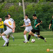 Vogogna, Sizzano e Quaronese si giocano la salvezza in 90 minuti