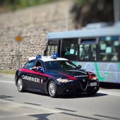 Verbania, sventata truffa del finto carabiniere: due arresti