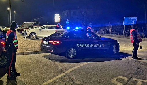 Controlli nel fine settimana, sei automobilisti denunciati per guida in stato di ebbrezza nel Vco