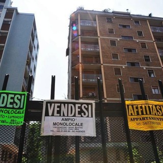 Emergenza casa a Verbania, i Liberaldemocratici: "Gli affitti brevi non diventino il capro espiatorio"