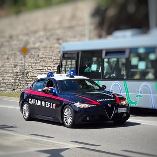 Verbania, sventata truffa del finto carabiniere: due arresti