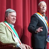 È tutto pronto per il Carnevale dei Pacian di Intra È tutto pronto per il Carnevale dei Pacian di Intra