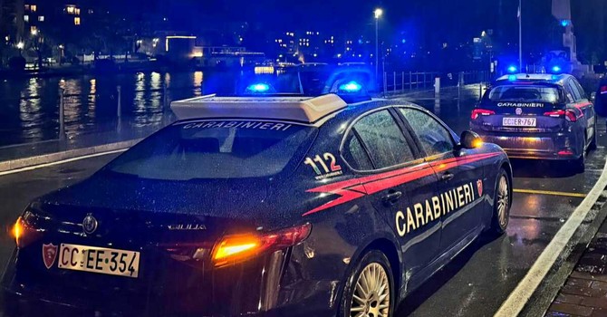 Alcol e droghe, denunce e patenti ritirate tra Verbano e Cusio