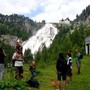 Riaperta la Cascata del Toce. Ecco gli orari per visitarla d'estate