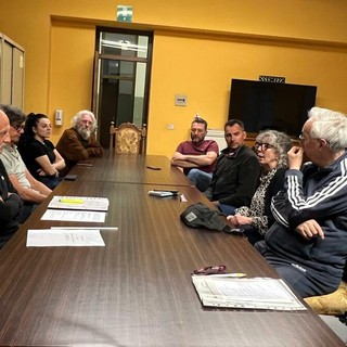 Omegna Centro riparte: nuovo direttivo e obiettivo volontari per il quartiere